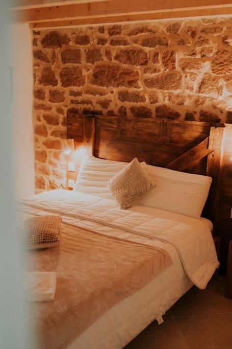 Gite Naturia - Chaumiere De Berringue Plouhinec  Dış mekan fotoğraf