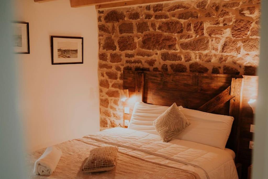 Gite Naturia - Chaumiere De Berringue Plouhinec  Dış mekan fotoğraf